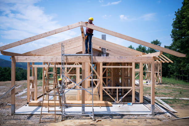Best Commercial Roofing Services  in Wabash, IN