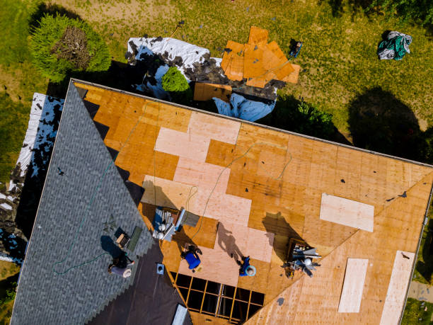 Roof Installation Near Me in Wabash, IN