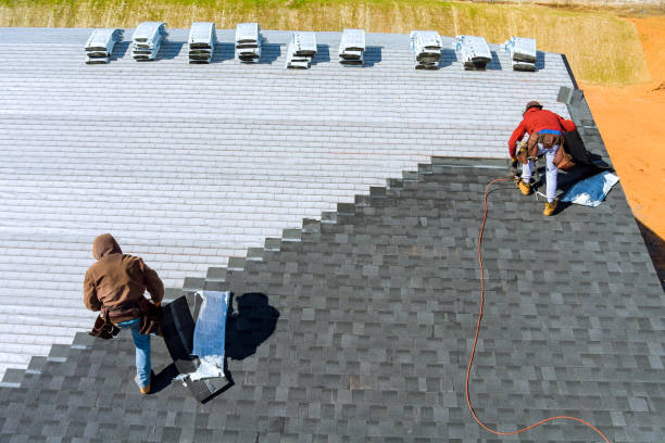 Quick and Trustworthy Emergency Roof Repair Services in Wabash, IN