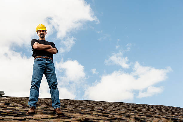 Best Best Roofing Contractors  in Wabash, IN