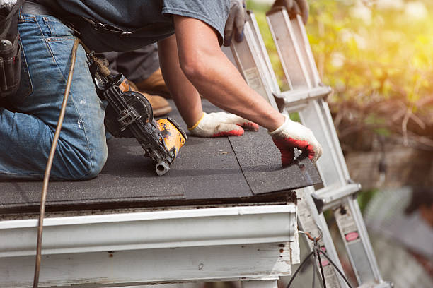 Best Storm Damage Roof Repair  in Wabash, IN