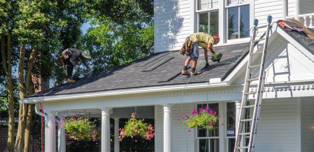 Reliable Wabash, IN Roofing Contractor Solutions